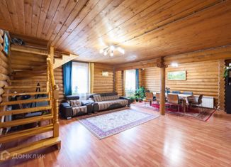 Продается дом, 210 м2, Казань, Долгая улица