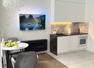 Продам квартиру студию, 35 м2, Москва, проспект Мира, 188Бк2, станция Ростокино