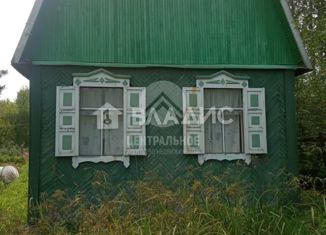 Продаю дом, 20 м2, железнодорожная станция Жеребцово, улица 24-й километр, 15