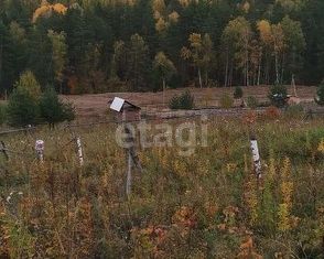 Продам земельный участок, 10 сот., село Озёрное, Центральная улица