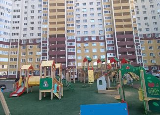 Продается однокомнатная квартира, 37.5 м2, Оренбургская область, улица Автомобилистов, 2Д