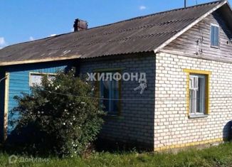Продается дом, 38 м2, село Калманка, Социалистическая улица