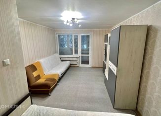 Продается 1-комнатная квартира, 38 м2, Москва, улица Довженко, 8к2, улица Довженко