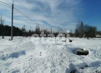 Продаю участок, 8 сот., Собинка, Владимирская улица