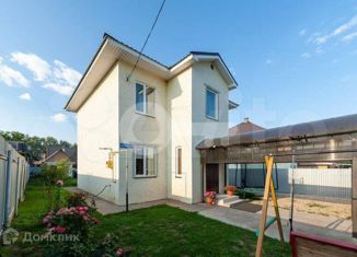 Продам дом, 117 м2, Татарстан, улица Афанасьева