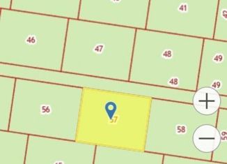 Продается участок, 8 сот., Зеленоградск, Калининградская улица