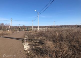 Продам земельный участок, 14.2 сот., село Тетеево