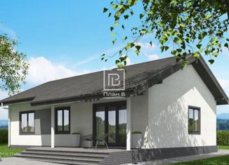 Продажа дома, 86 м2, деревня Ильинка