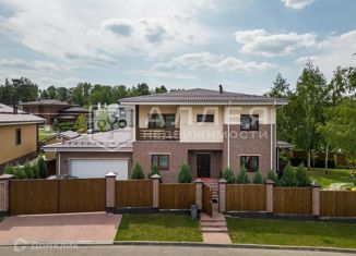 Продажа дома, 360 м2, деревня Малое Сареево