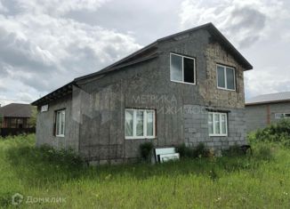 Продается дом, 100 м2, Тюмень, Ирбитский Тракт, 3-й км от Рощинского Кольца, 13