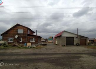 Продаю дом, 119.5 м2, село Малоенисейское, Лесная улица