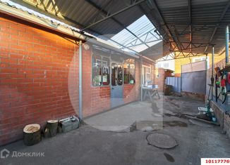 Дом на продажу, 55 м2, Краснодар, проезд Герцена, проезд Герцена