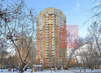 Продам 2-комнатную квартиру, 67.2 м2, Москва, Новорогожская улица, 30, Новорогожская улица