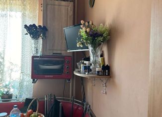 Продаю однокомнатную квартиру, 28.8 м2, Астраханская область, Грановский переулок, 69к2