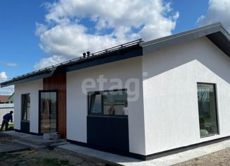 Продается дом, 73.5 м2, деревня Якуши, переулок Мичурина