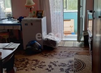 Продаю 1-комнатную квартиру, 36.1 м2, Сатка, микрорайон Западный, 18