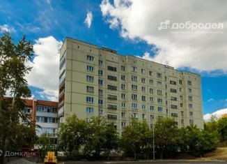 Продаю 3-ком. квартиру, 63.5 м2, Екатеринбург, улица Косарева, 7, улица Косарева