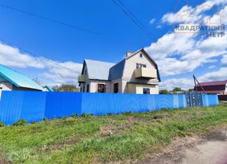 Продам дом, 200 м2, Ульяновская область, Колхозная улица, 25