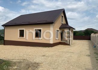 Продажа дома, 104.7 м2, станица Нижнебаканская, Красноармейская улица