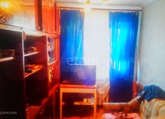 Продажа двухкомнатной квартиры, 23 м2, Калуга, улица Шахтеров, 16/22, Октябрьский округ