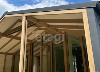 Дом на продажу, 124 м2, коттеджный посёлок Озёрный