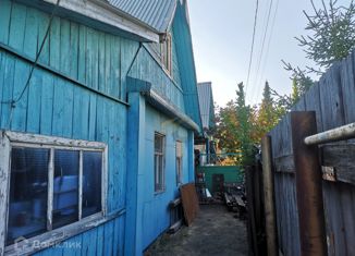 Продается дом, 65 м2, Тюмень, Восточный округ, Сосновая улица, 18