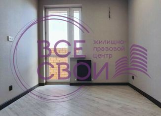 Однокомнатная квартира на продажу, 35 м2, Краснодар, Тепличная улица, 62/1к5, ЖК Акварели 2