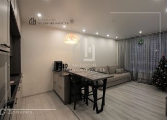 Продажа 3-ком. квартиры, 92.3 м2, Москва, улица Поляны, 5Ак1, метро Улица Скобелевская