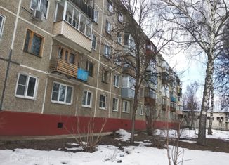 Продаю двухкомнатную квартиру, 45.6 м2, Владимир, улица Растопчина, 21, район Доброе