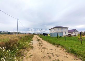 Продажа участка, 21.8 сот., поселок Головино, Молодёжная улица