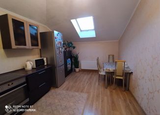 2-ком. квартира на продажу, 61 м2, Краснодар, Апрельская улица, 5, Новый микрорайон