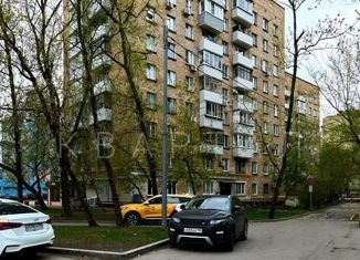 Продажа 1-комнатной квартиры, 31.4 м2, Москва, Велозаводская улица, 2