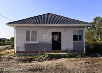 Дом на продажу, 65 м2, деревня Якуши, переулок Мичурина