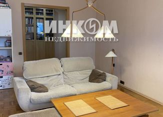 Продается 3-ком. квартира, 75.3 м2, Москва, Новоясеневский проспект, 32к1, метро Битцевский парк