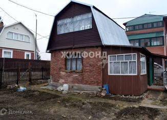 Продаю дом, 40 м2, СНТ Энергостроитель, Клубничная улица, 67