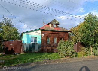 Продается дом, 59.6 м2, Ярославль, Красноперекопский район, 1-я линия, 46