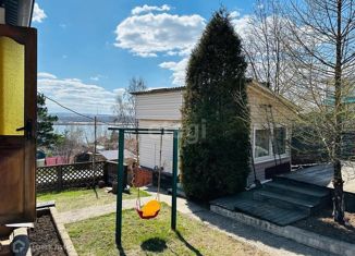 Продается участок, 9.3 сот., СНТ Локомотив, Горная улица