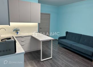 Продам квартиру студию, 23.7 м2, Краснодар, Войсковая улица, 22