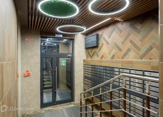 2-комнатная квартира на продажу, 45.2 м2, Киров, улица Тимирязева, ЖК Тимирязев