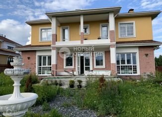 Продаю дом, 254 м2, село Кашино, Полевая улица, 11