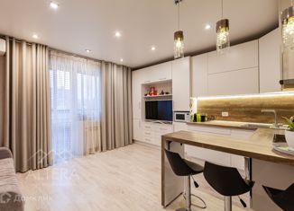 Продается квартира студия, 32.8 м2, Казань, улица Максимова, 37Б, Авиастроительный район