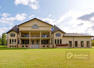 Продается дом, 2200 м2, деревня Захарово, Речная улица