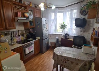 Продажа двухкомнатной квартиры, 54.1 м2, Москва, Бескудниковский проезд, 4к1, Бескудниковский проезд