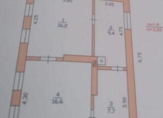 Продам дом, 62 м2, станица Камышеватская, Советская улица