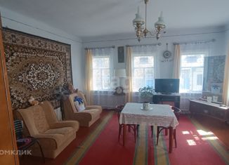 Продам дом, 56.1 м2, Балашов, Малая Интернациональная улица, 18