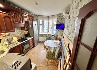 Продам 2-комнатную квартиру, 51.7 м2, Москва, Лухмановская улица, 34, метро Лухмановская