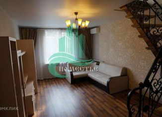 Продажа 4-ком. квартиры, 126 м2, Феодосия, Адмиральский бульвар, 7Г