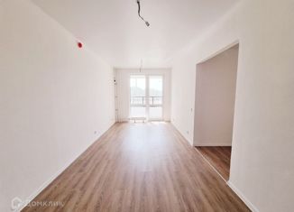 Продам двухкомнатную квартиру, 58 м2, Ярославль, ЖК Волга Парк, улица Лескова, 42