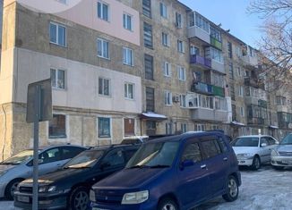 Продается 2-ком. квартира, 43.4 м2, Дальнегорск, проспект 50 лет Октября, 32