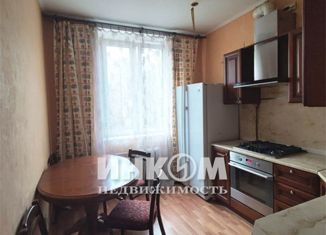 Продам 2-комнатную квартиру, 56.9 м2, Москва, улица Юннатов, 17к1, улица Юннатов